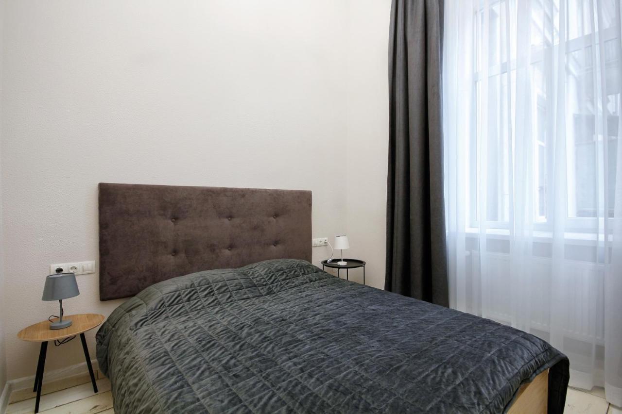 D5 Apartments Odessa Exterior foto